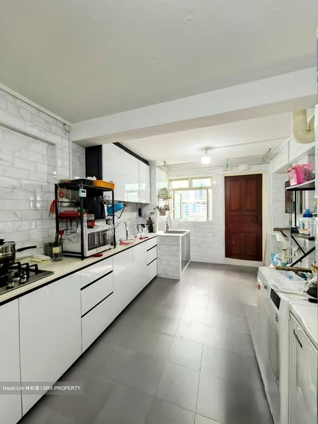 Blk 23 Bendemeer Ville (Kallang/Whampoa), HDB 3 Rooms #601297051